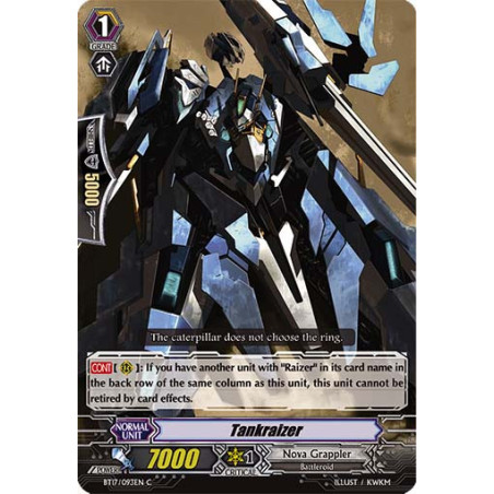 Vanguard_TCG_card_BT17_093EN_C_Tankraizer_Blazing_Perdition