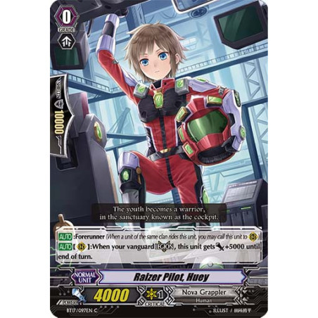 Vanguard_TCG_card_BT17_097EN_C_Raizer_Pilot_Huey_Blazing_Perdition