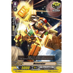 Vanguard_TCG_card_BT17_098EN_C_Meteoraizer_Blazing_Perdition