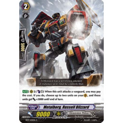 Vanguard_TCG_card_BT17_105EN_C_Metalborg_Russell_Blizzard_Blazing_Perdition