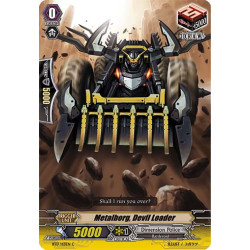 Vanguard_TCG_card_BT17_113EN_C_Metalborg_Devil_Loader_Blazing_Perdition