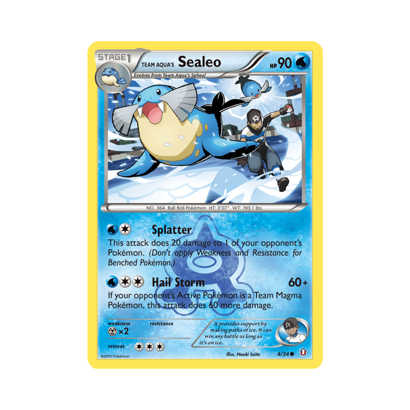 pokemon-tcg-4-34-team-aqua-s-sealeo-common-double-crisis-dcr-xy