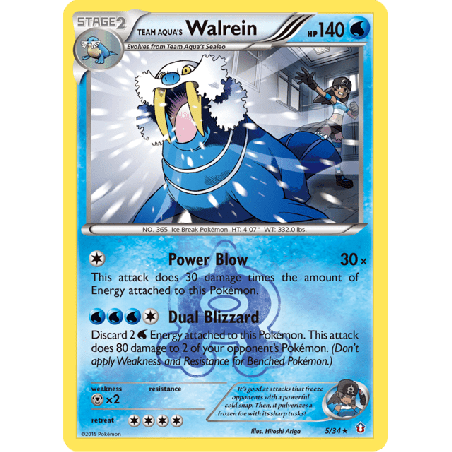 pokemon-tcg-5-34-team-aqua-s-walrein-holo-rare-double-crisis-dcr-xy