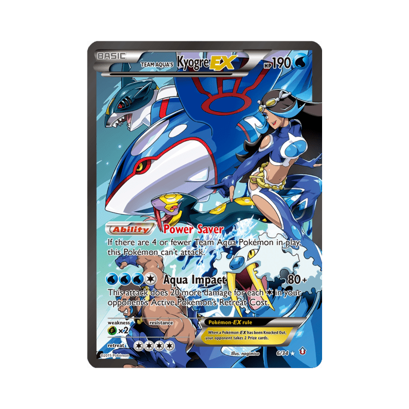 pokemon-tcg-6-34-team-aqua-s-kyogre-ex-ultra-rare-double-crisis-dcr-xy