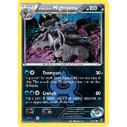 pokemon-tcg-18-34-team-aqua-s-mightyena-common-double-crisis-dcr-xy