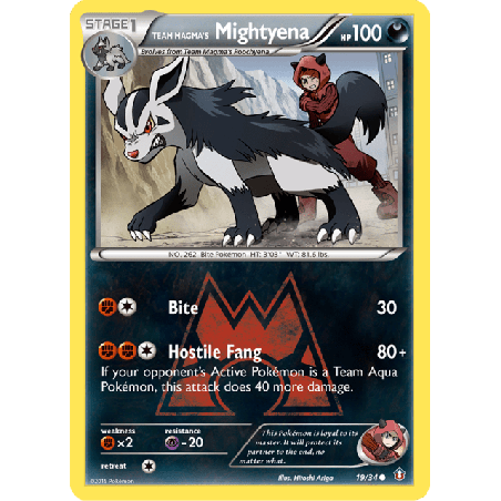 pokemon-tcg-19-34-team-magma-s-mightyena-common-double-crisis-dcr-xy