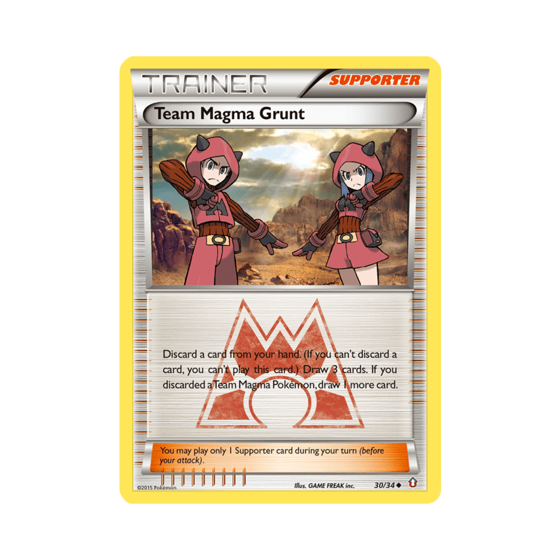 pokemon-tcg-30-34-team-magma-grunt-uncommon-double-crisis-dcr-xy