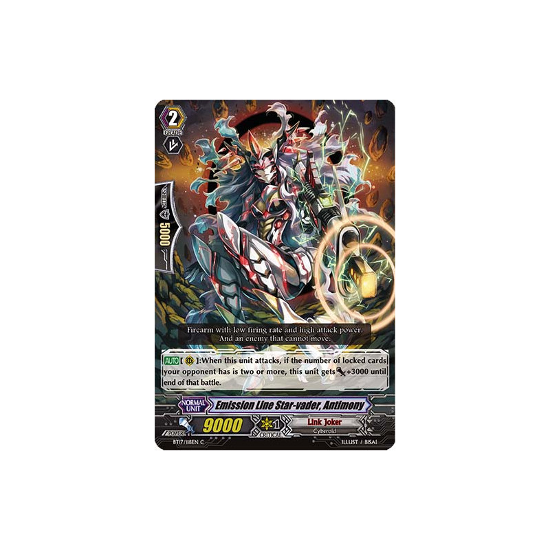 Vanguard_TCG_card_BT17_118EN_C_Emission_Line_Star-vader_Antimony_Blazing_Perdition