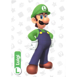 panini-tcg-002-luigi-character-card-super-mario-trading-card
