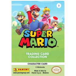panini-tcg-002-luigi-character-card-super-mario-trading-card