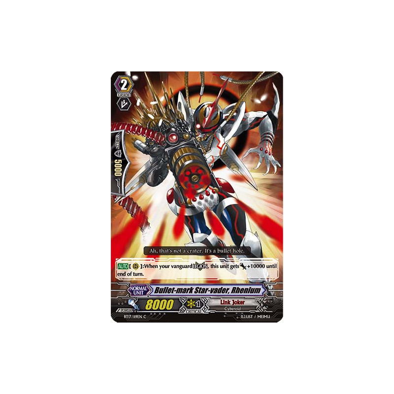 Vanguard_TCG_card_BT17_119EN_C_Bullet-mark_Star-vader_Rhenium_Blazing_Perdition