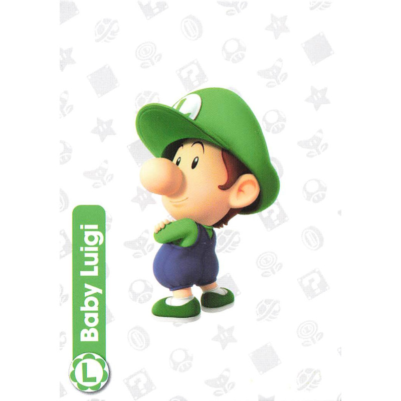 panini-tcg-010-baby-luigi-character-card-super-mario-trading-card