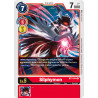 Digimon_TCG_BT3-014_Silphymon_Rare_Union_Impact_Card_Game