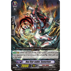 Vanguard_TCG_card_BT17_120EN_C_Ray_Star-vader_Samarium_Blazing_Perdition