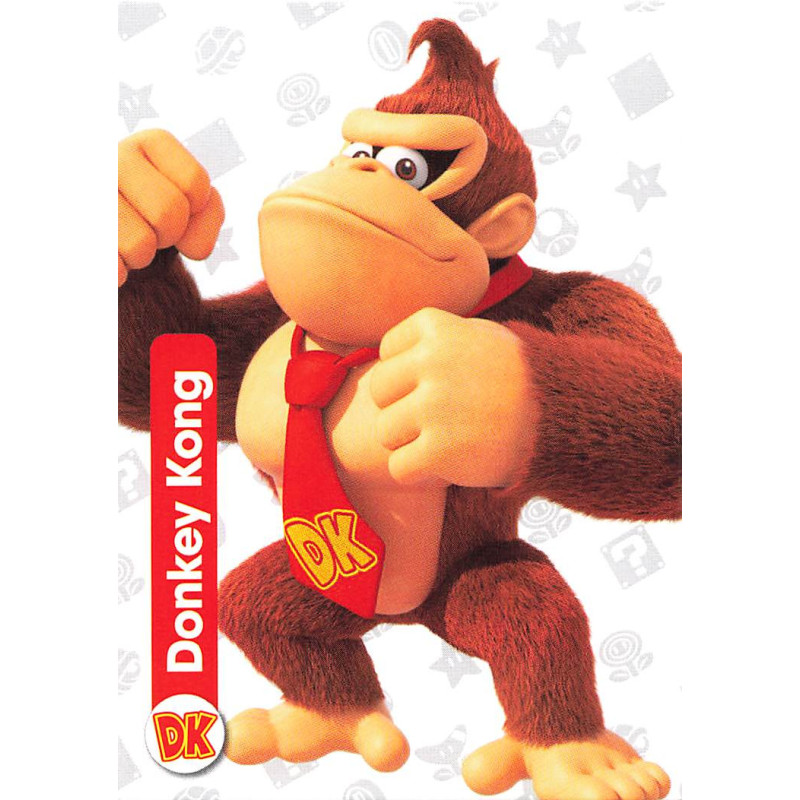 panini-tcg-013-donkey-kong-character-card-super-mario-trading-card