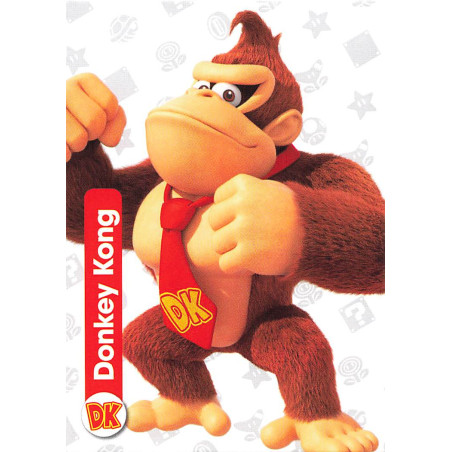 panini-tcg-013-donkey-kong-character-card-super-mario-trading-card