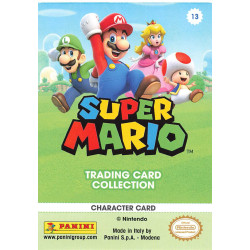 panini-tcg-013-donkey-kong-character-card-super-mario-trading-card