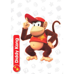 panini-tcg-014-diddy-kong-character-card-super-mario-trading-card