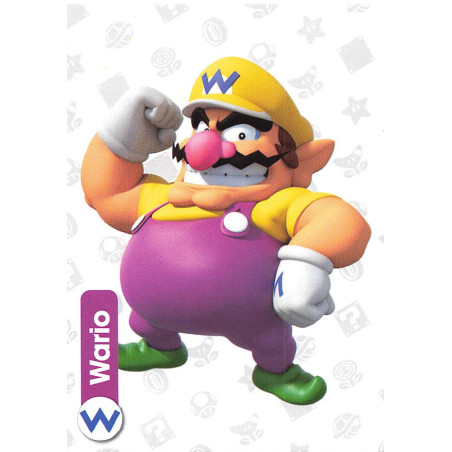 panini-tcg-017-wario-character-card-super-mario-trading-card