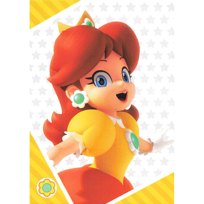 panini-tcg-023-daisy-close-up-card-super-mario-trading-card