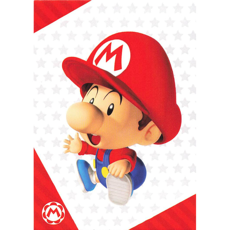 panini-tcg-027-baby-mario-close-up-card-super-mario-trading-card