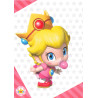 panini-tcg-029-baby-peach-close-up-card-super-mario-trading-card