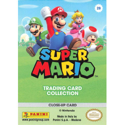 panini-tcg-029-baby-peach-close-up-card-super-mario-trading-card