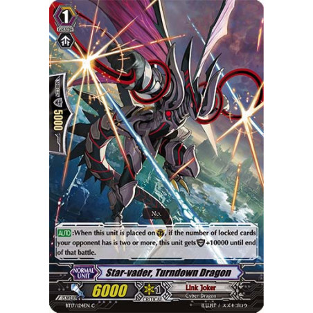 Vanguard_TCG_card_BT17_124EN_C_Star-vader_Turndown_Dragon_Blazing_Perdition