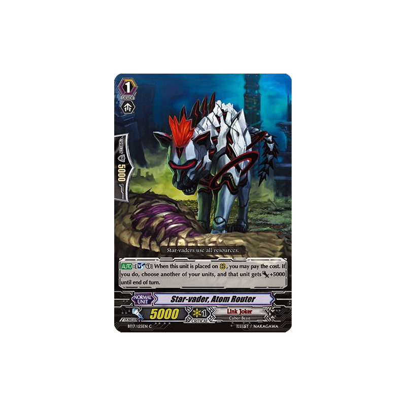 Vanguard_TCG_card_BT17_125EN_C_Star-vader_Atom_Router_Blazing_Perdition