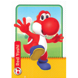 panini-tcg-039-red-yoshi-yoshi-card-super-mario-trading-card