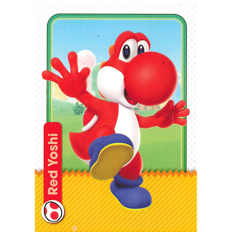 panini-tcg-039-red-yoshi-yoshi-card-super-mario-trading-card