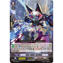 Vanguard_TCG_card_BT17_126EN_C_Star-vader_Archfox_Blazing_Perdition