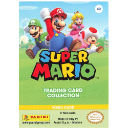panini-tcg-040-light-blue-yoshi-yoshi-card-super-mario-trading-card