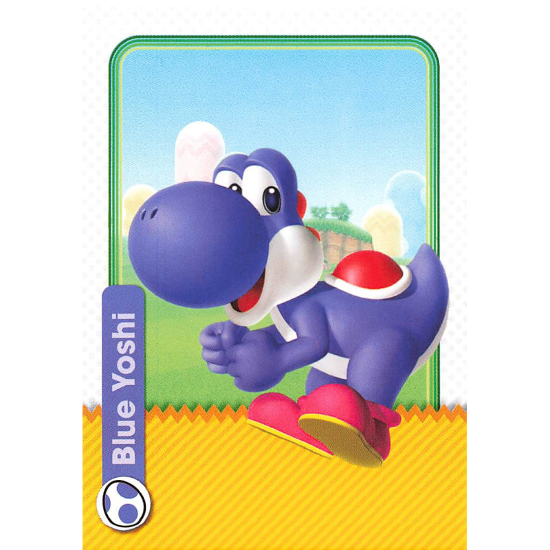 panini-tcg-042-blue-yoshi-yoshi-card-super-mario-trading-card