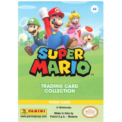 panini-tcg-044-yellow-yoshi-yoshi-card-super-mario-trading-card