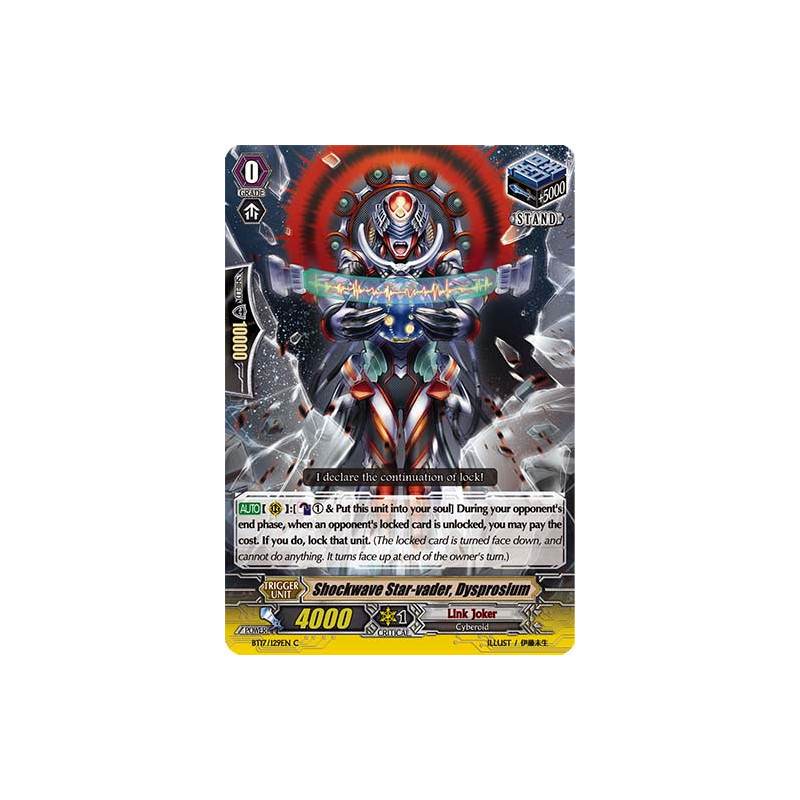 Vanguard_TCG_card_BT17_129EN_C_Shockwave_Star-vader_Dysprosium_Blazing_Perdition