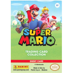 panini-tcg-057-lemmy-enemy-card-super-mario-trading-card
