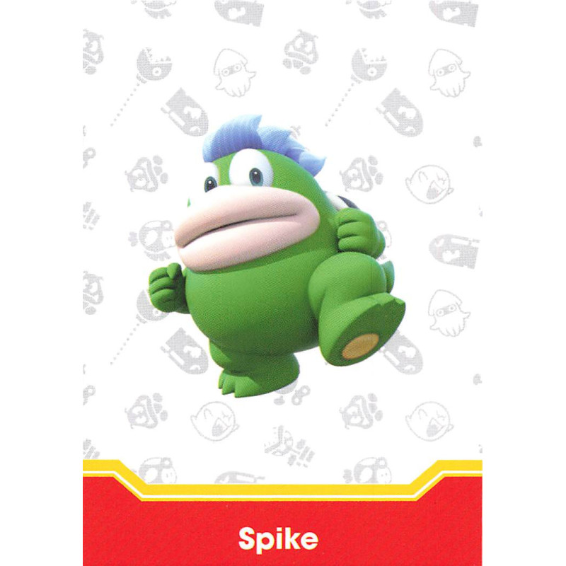 panini-tcg-067-spike-enemy-card-super-mario-trading-card