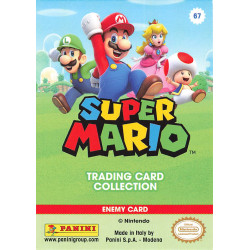 panini-tcg-067-spike-enemy-card-super-mario-trading-card