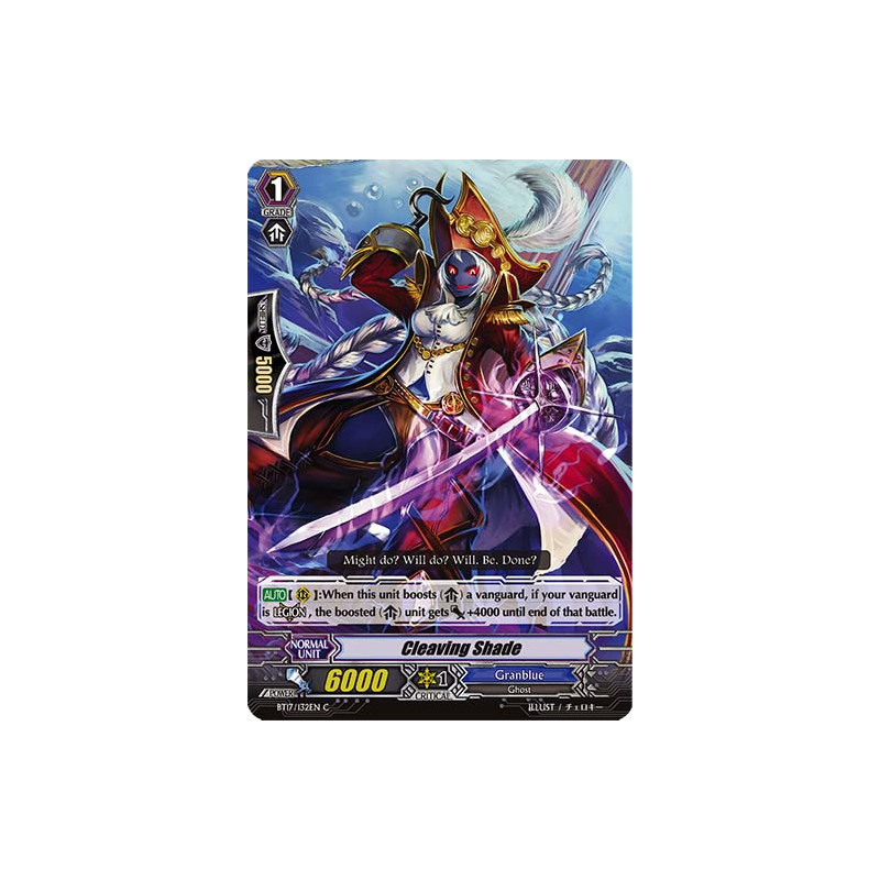 Vanguard_TCG_card_BT17_132EN_C_Cleaving_Shade_Blazing_Perdition