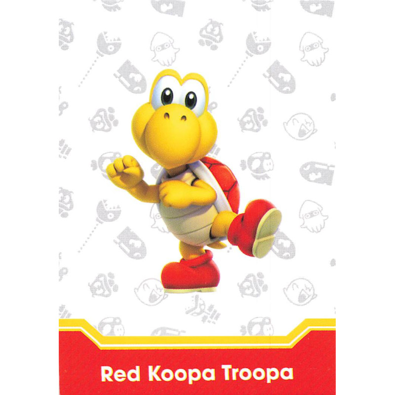 panini-tcg-074-red-koopa-troopa-enemy-card-super-mario-trading-card