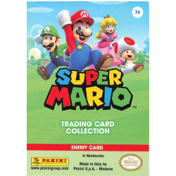 panini-tcg-074-red-koopa-troopa-enemy-card-super-mario-trading-card