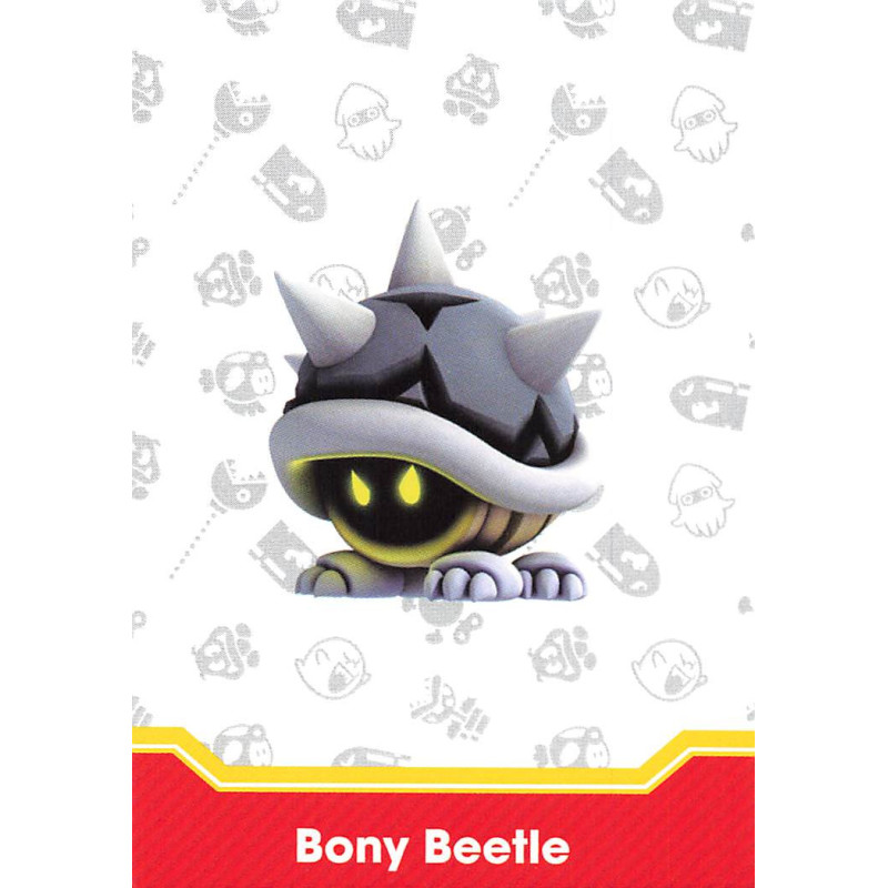 panini-tcg-082-bony-beetle-enemy-card-super-mario-trading-card