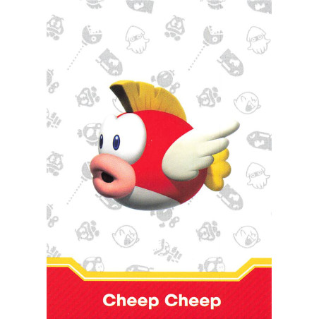 panini-tcg-084-cheep-cheep-enemy-card-super-mario-trading-card