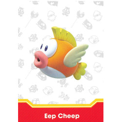 panini-tcg-085-eep-cheep-enemy-card-super-mario-trading-card