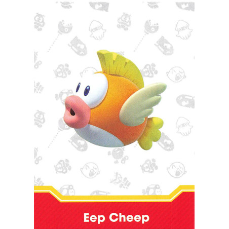panini-tcg-085-eep-cheep-enemy-card-super-mario-trading-card