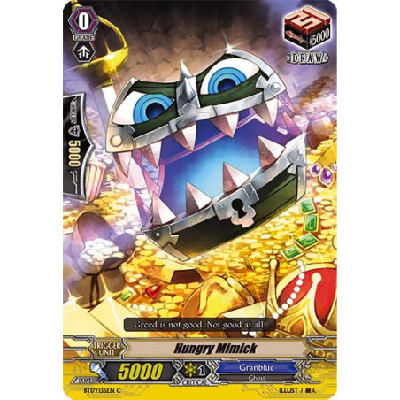 Vanguard_TCG_card_BT17_135EN_C_Hungry_Mimick_Blazing_Perdition