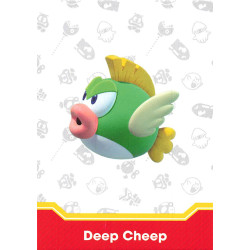 panini-tcg-086-deep-cheep-enemy-card-super-mario-trading-card