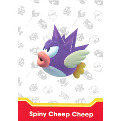 panini-tcg-087-spiny-cheep-cheep-enemy-card-super-mario-trading-card