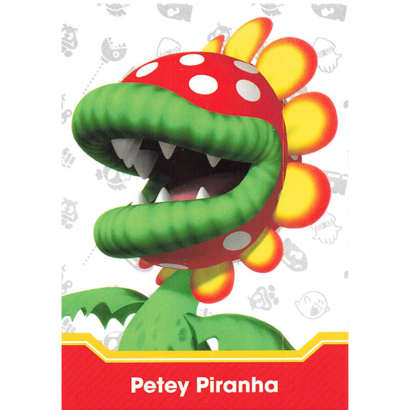panini-tcg-091-petey-piranha-enemy-card-super-mario-trading-card